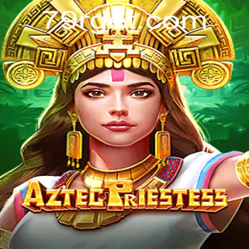 AztecPriestess: Uma Jornada Através das Antigas Civilizações