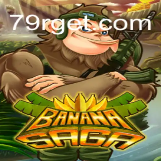 A Aventura Empolgante de BananaSaga