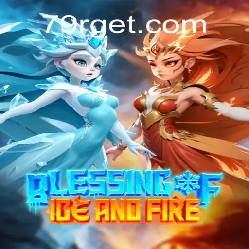 Explorando o Mundo de BlessingofIceandFire: Um Jogo de Estratégia Único