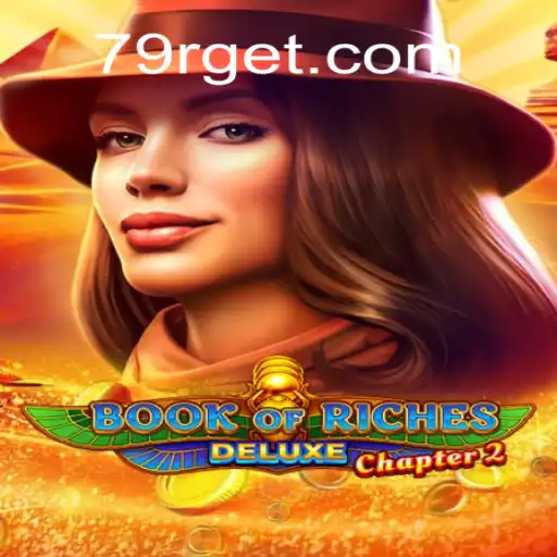 BookofRichesDeluxeChapter2: Explorando o Universo Viajante de Aventuras e Riquezas