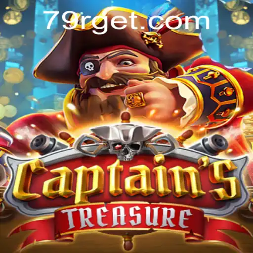 Explorando o Mundo de CaptainssTreasure e a Ligação com 79r.com