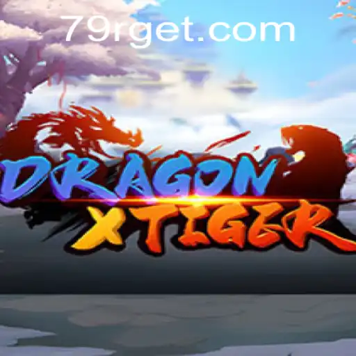 Explorando o Fascinante Mundo de DragonXTiger e sua Conexão com 79r.com