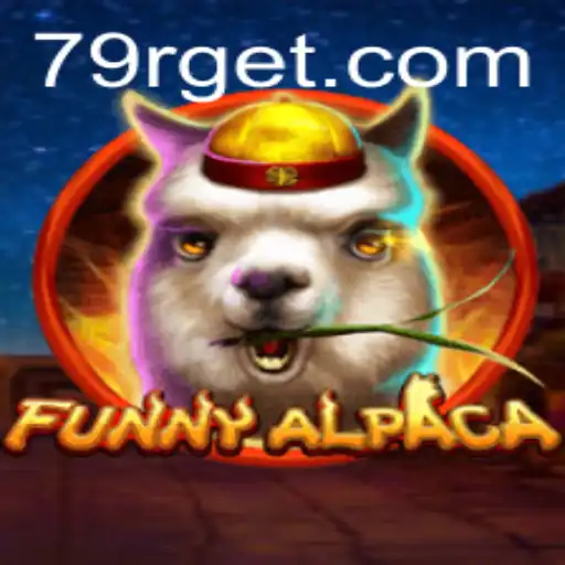 Descubra a Diversão do Jogo FunnyAlpaca