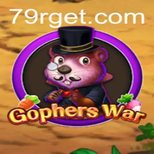 Experimente a Aventura em GophersWar: Um Novo Jogo Interativo