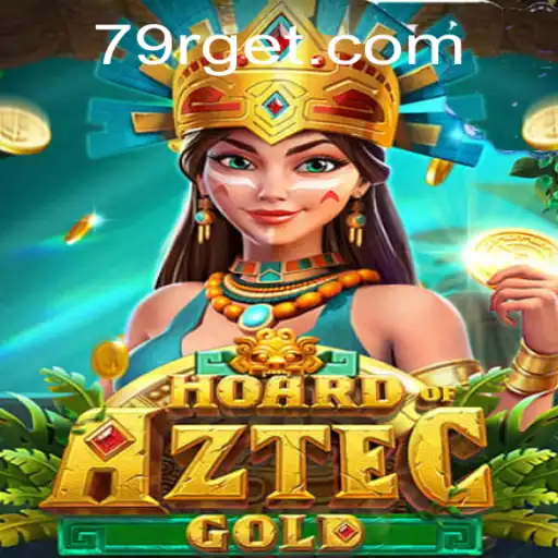 Hoard of Aztec Gold: Aventuras no Mundo do Ouro Asteca