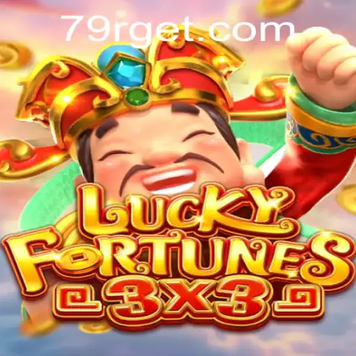 LUCKYFORTUNES3x3: Descubra o Inovador Jogo Baseado na Palavra-chave 79r.com