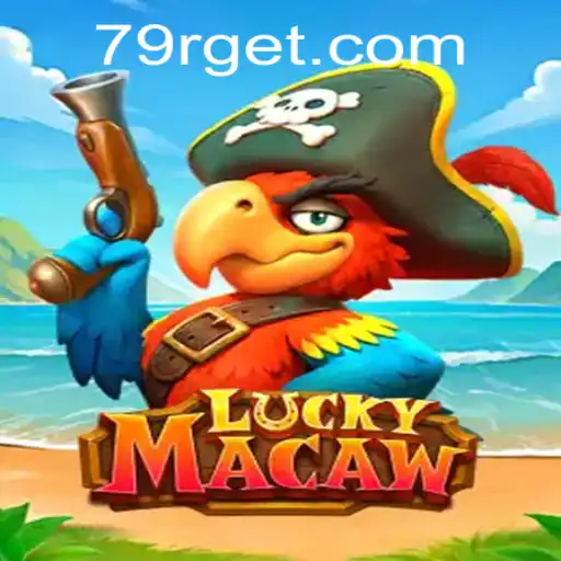 Descubra o Mundo de LuckyMacaw: O Jogo que Conquista Milhões