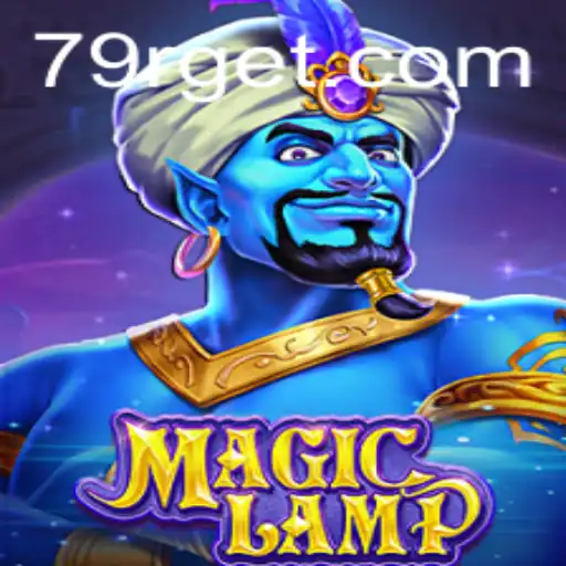 MagicLamp: Descubra o Fascinante Mundo de Aventuras e Conquistas