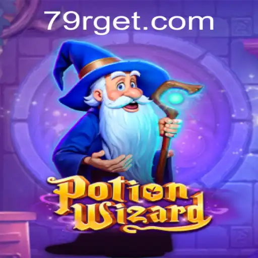 PotionWizard: Descubra o Mundo Mágico de 79r.com