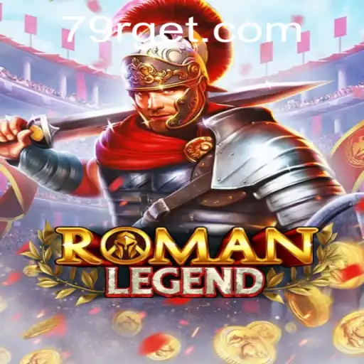 RomanLegend: Um Aventura Épica no Mundo dos Jogos
