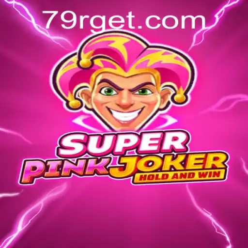Desvendando os Segredos de SuperPinkJoker: O Jogo que Conquistou 79r.com