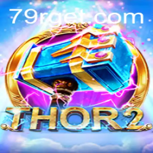 Thor2: A Nova Odisseia dos Jogos Digitais