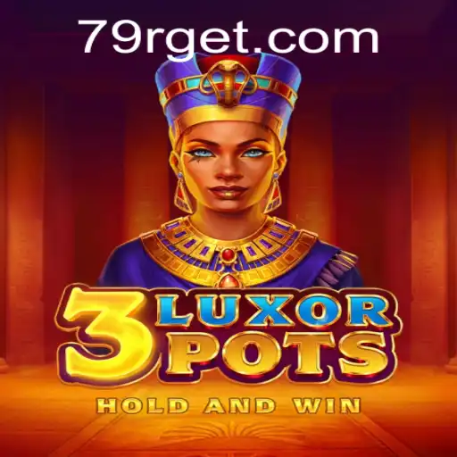 Explore o Fascinante Mundo de 3LuxorPots: O Jogo de Estratégia Revelação de 2023