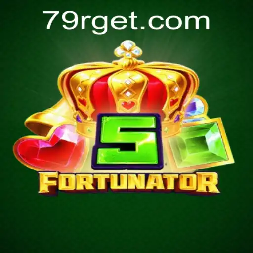Descubra o Mundo de 5Fortunator: Um Mergulho no Novo Jogo