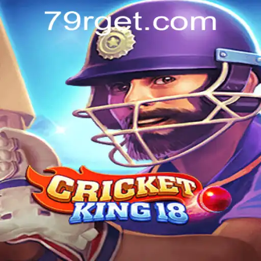 Descubra o Mundo do CricketKing18: Regras e Inovações