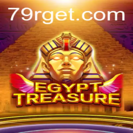 EgyptTreasure: Uma Aventura de Mistérios e Riquezas