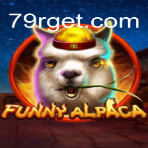 Descubra a Diversão do Jogo FunnyAlpaca