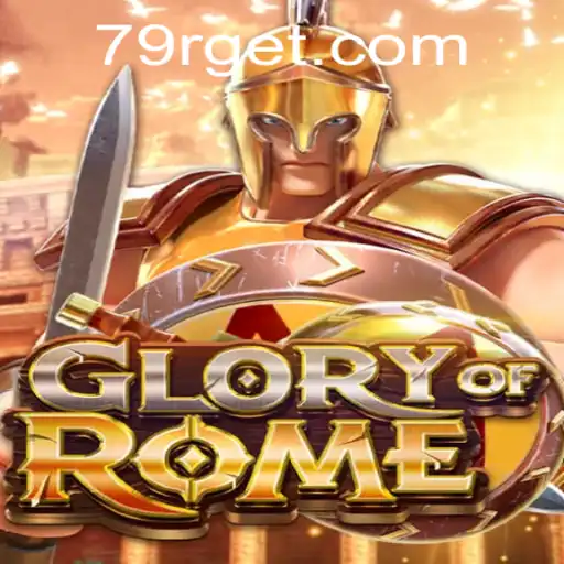 GloryofRome: Estratégia e Aventura em Tempos de Conquista