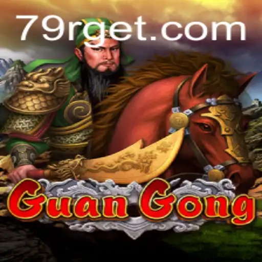Descubra os Mistérios de GuanGong: Um Jogo de Estratégia e Aventura