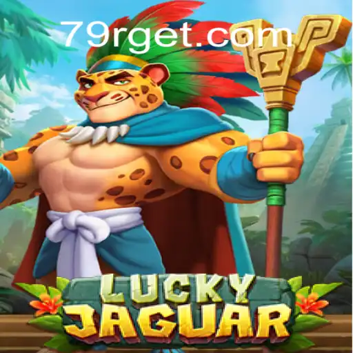 Descubra o Universo de LuckyJaguar: O Jogo do Momento