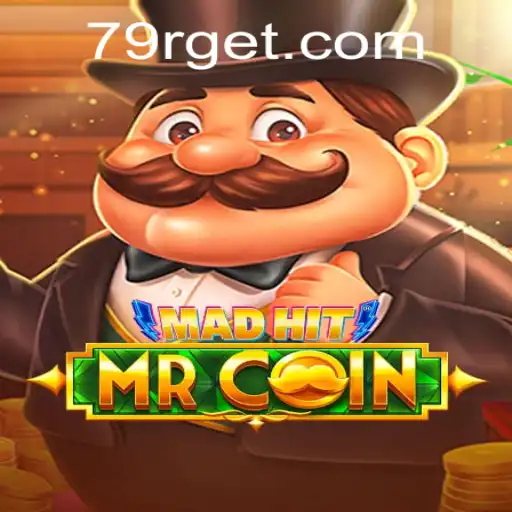 MadHitMrCoin: Uma Aventura Empolgante no Mundo dos Jogos