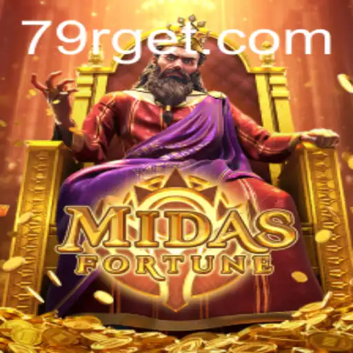 Descubra o Fascinante Mundo de MidasFortune