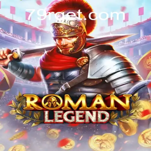 RomanLegend: Um Aventura Épica no Mundo dos Jogos
