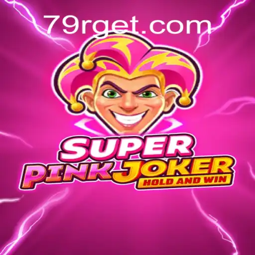 Desvendando os Segredos de SuperPinkJoker: O Jogo que Conquistou 79r.com