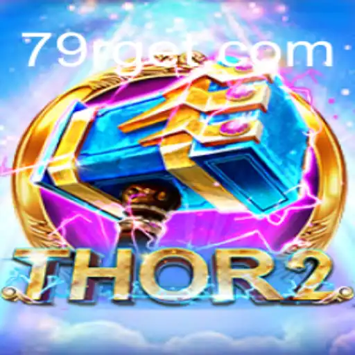 Thor2: A Nova Odisseia dos Jogos Digitais