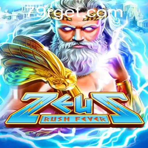 ZeusRushFever: Aventura Mítica no Mundo dos Deuses
