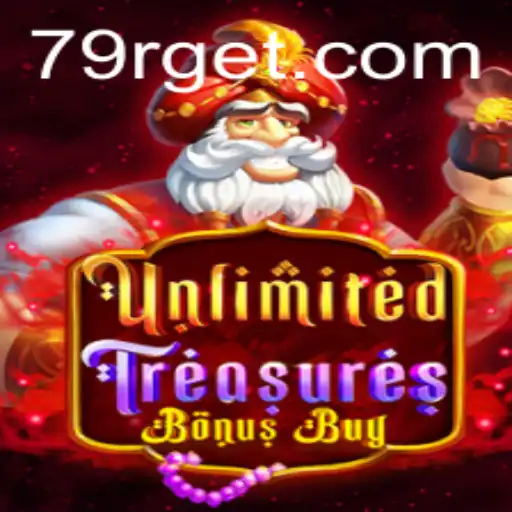 UnlimitedTreasuresBonusBuy: Aventura e Excitação em Cada Jogada